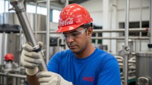 Coca-Cola Trabalhe Conosco Guia de Vagas