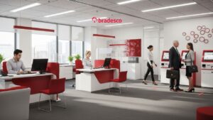 Como Trabalhar no Bradesco Passo a Passo