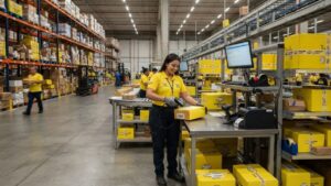 Mercado Livre Trabalhe Conosco Guia
