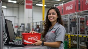 Trabalhar na Coca-Cola O que Saber